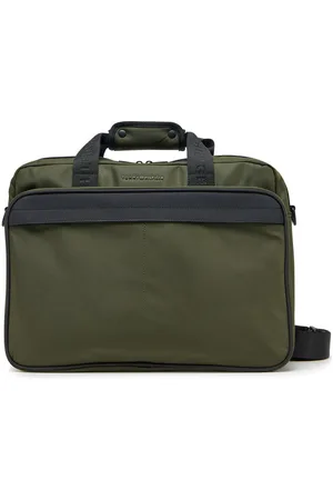 Tommy Hilfiger Laptoptasche Th Repreve Computer Bag AM0AM13186