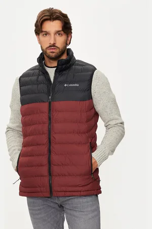 Columbia Weste Powder Lite™ II 2086974 Slim Fit