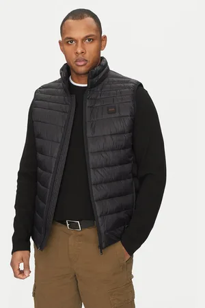 HUGO BOSS Bodywarmer Odeno2 50530966 Slim Fit
