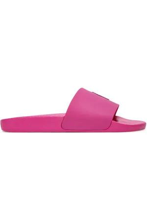Ralph Lauren Pantoletten Slide 804973925006