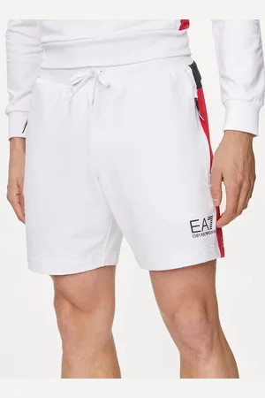 EA7 Sportshorts 3DPS58 PJLIZ 1100 Regular Fit