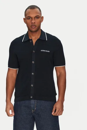 Guess Poloshirt M5GR18 Z3HM1 Regular Fit