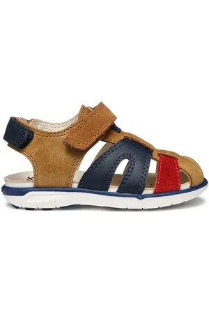 Geox Sandalen B Sandal Delhi B354LA 0CL22 C6146 S