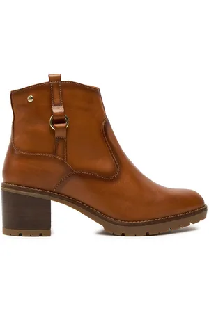 Pikolinos Cowboystiefel W7H-8817