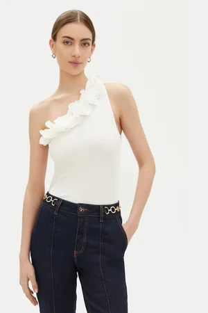 Fracomina Top FR25ST2018J46301 Regular Fit