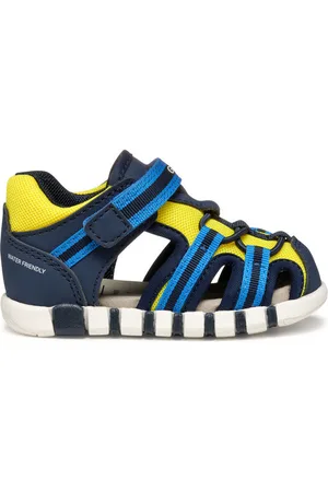 Geox Sandalen B Sandal Iupidoo B555PA 05014 C4502