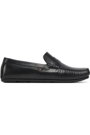 Tommy Hilfiger Mokassins Corpoarte Hilfiger Lth Driver FM0FM04810