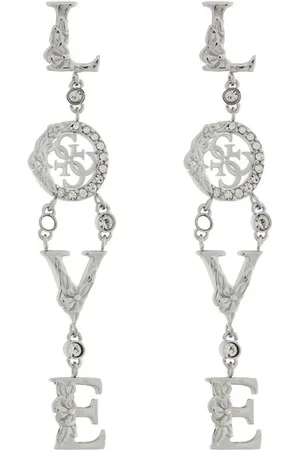 Guess Ohrringe JUBE05 030JW
