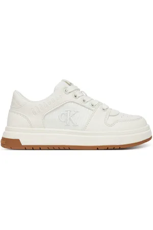 Calvin Klein Sneakers Low Cut Lace-Up Sneaker V3X9-82093-1697 M