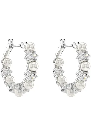 Swarovski Ohrringe Matrix 5709256