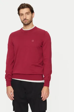 HUGO BOSS Pullover Kanovano 50471343 Regular Fit
