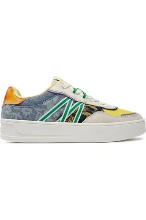Desigual Sneakers 24SSKA01