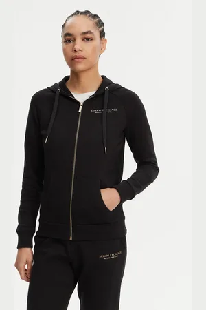 Armani Exchange Sweatshirt 8NYM28 YJE5Z 52AK Regular Fit