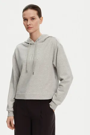 Max Mara Sweatshirt Agora 2516921027 Regular Fit