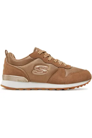 Skechers Sneakers 111/TAN