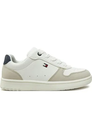 Tommy Hilfiger Sneakers Low Cut Lace-Up Sneaker T3X9-33849-1269 M