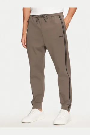 HUGO BOSS Jogginghose Hadiko 1 50523895 Regular Fit