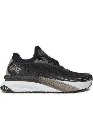 EA7 Sneakers X8X176 XK377 N763