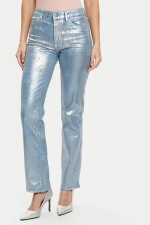 Guess Jeans W5RA0J D5JS1 Regular Fit