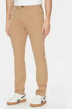 Napapijri Chinos M-Puyo NP0A4H98 Slim Fit