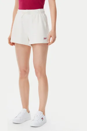 Tommy Hilfiger Sportshorts Script DW0DW20353 Regular Fit