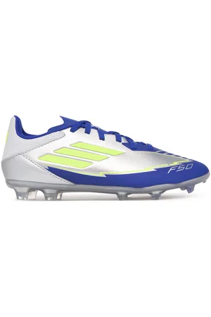 adidas Fußballschuhe F50 League Messi Firm/Multi-Ground IH0924
