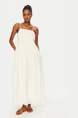Seafolly Sommerkleid Beachedit 55416-DR Regular Fit