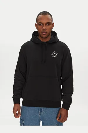 adidas Sweatshirt Made By Nelson V-Day JP0980 Loose Fit