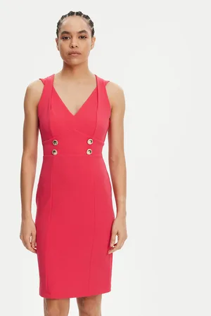 Rinascimento Coctailkleid CFC0019924002 Regular Fit