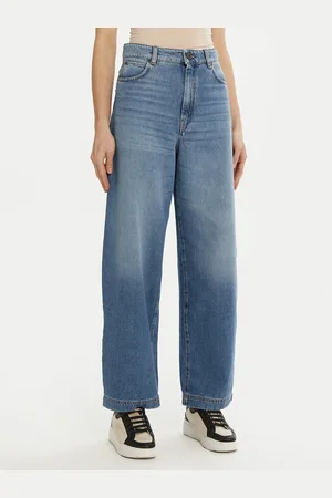 Max Mara Jeans Brava 2515181081 Relaxed Fit