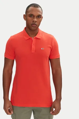 Tommy Hilfiger Poloshirt DM0DM20676 Slim Fit