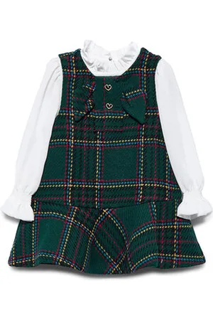 Abel & Lula Kleid für den Alltag 5511 Regular Fit
