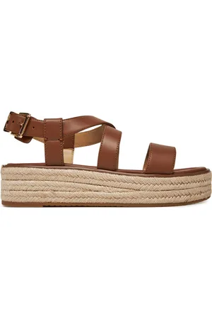 Michael Kors Espadrilles Lynn 40S5LYFS1L