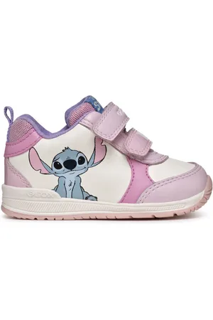 Geox Sneakers B Rishon Girl B460LA 000BC C0406
