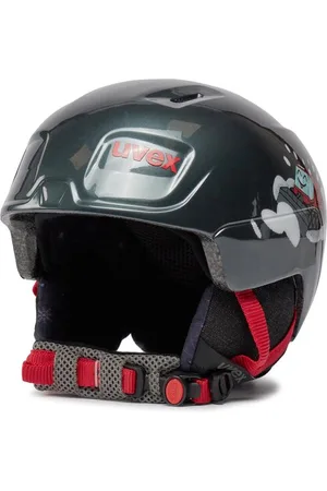 Uvex Skihelm Manic 5662262201