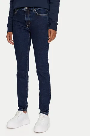 Guess Jeans W4YA92 D5CB1 Skinny Fit