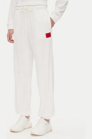 HUGO BOSS Jogginghose Neve_Pants 50531692 Relaxed Fit
