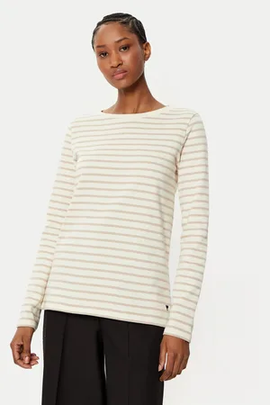 Max Mara Bluse Erasmo 2515941061 Regular Fit