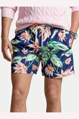 Ralph Lauren Badeshorts 710936410001 Regular Fit