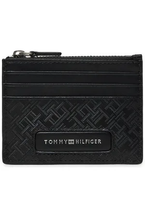 Tommy Hilfiger Kreditkartenetui AM0AM13029
