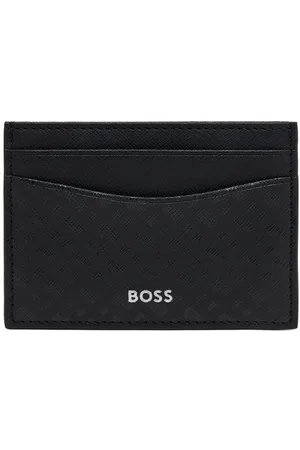 HUGO BOSS Kreditkartenetui 50542389