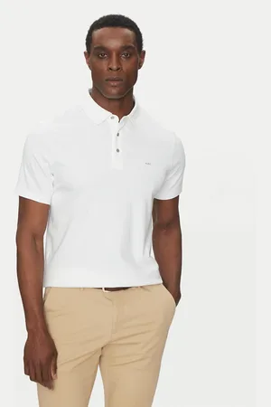 Michael Kors Poloshirt CB95FGVC93 Regular Fit