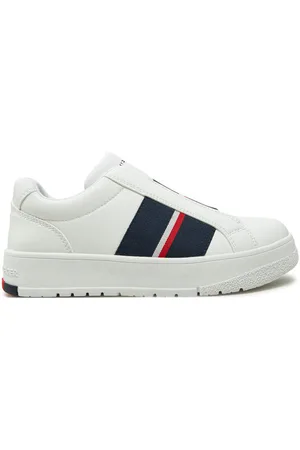 Tommy Hilfiger Sneakers Low Cut Sneaker T3X9-33858-1355 S