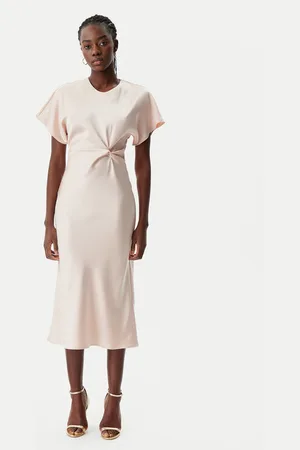 Rinascimento Coctailkleid CFC0122932003 Regular Fit