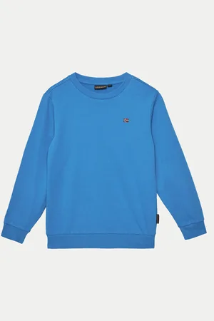 Napapijri Sweatshirt Balis C 1 NP0A4G4LB2W1 D Regular Fit