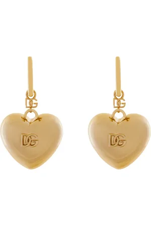 Dolce & Gabbana Ohrringe WEQ8S1 W1111