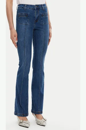 Silvian Heach Jeans GPP25275JE Regular Fit