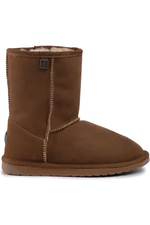 Emu Schneeschuhe Platinum Stinger Slim Lo WP20002