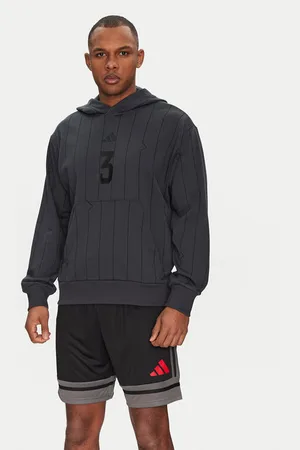 adidas Sweatshirt Seasonal Essentials US Sport JD8095 Regular Fit