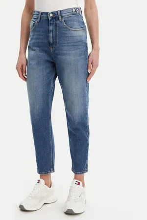 Tommy Hilfiger Jeans DW0DW20578 Mom Fit
